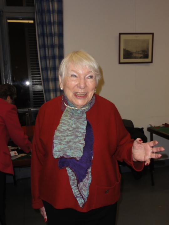 Galette des rois 2015. — photo 65